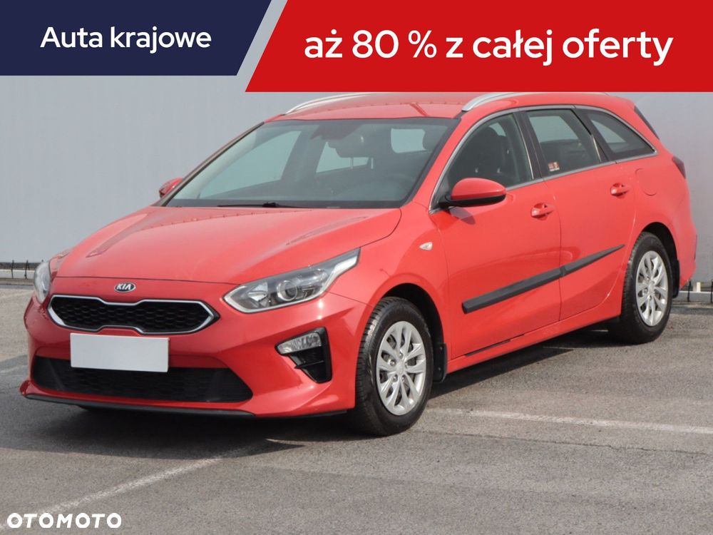 Kia Ceed - 3
