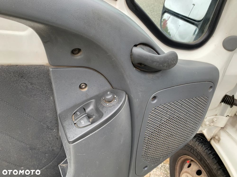 Fiat Ducato 15 JTD - 17