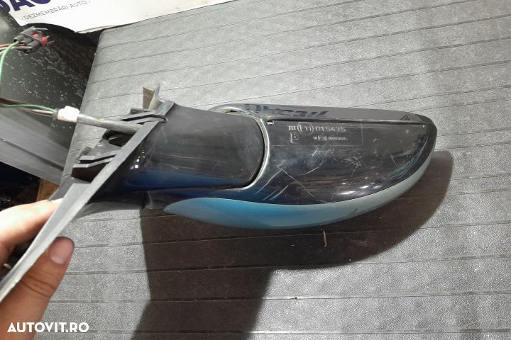 Oglinda dreapta electrica E11015475 6 FIRE E11015475 6 FIRE Ford - 4