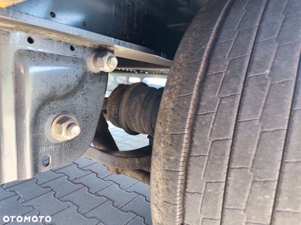 Krone Platforma - 39