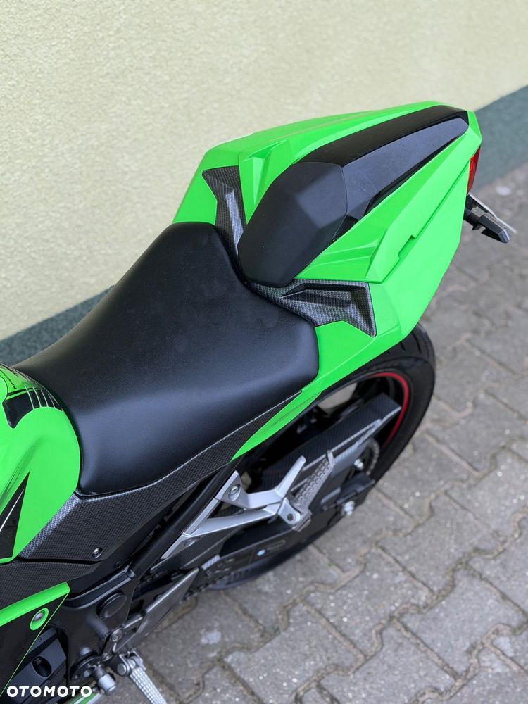 Kawasaki Ninja - 33