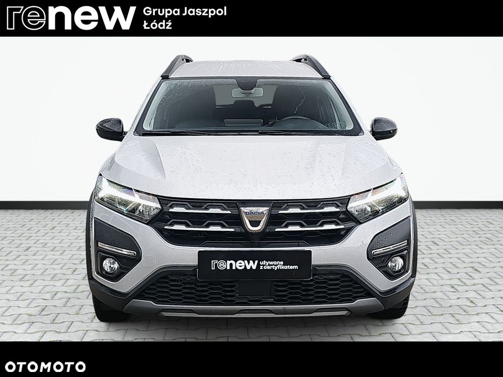 Dacia Jogger - 2