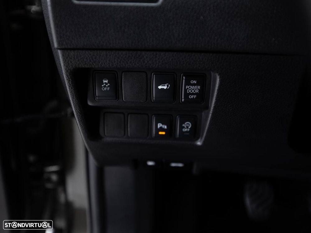 Nissan X-Trail - 19