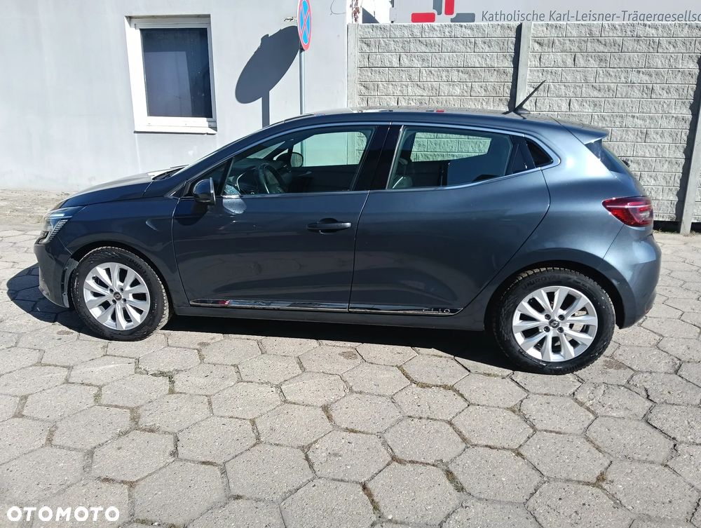 Renault Clio TCe 100 EDITION ONE - 13