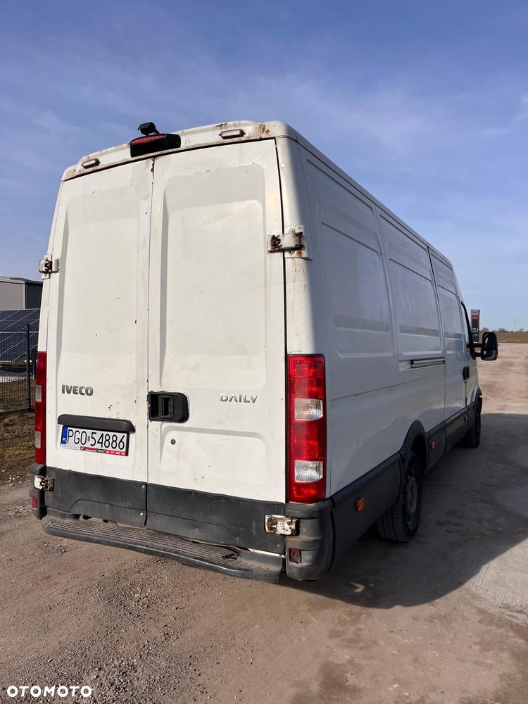 Iveco Daily - 7