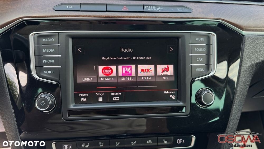 Volkswagen Passat Variant 2.0 TDI SCR 4Motion DSG (BMT) Highline - 15