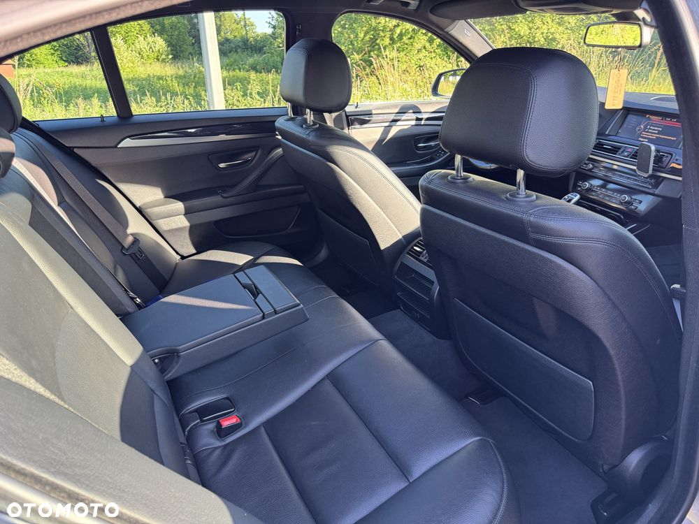 BMW Seria 5 - 6
