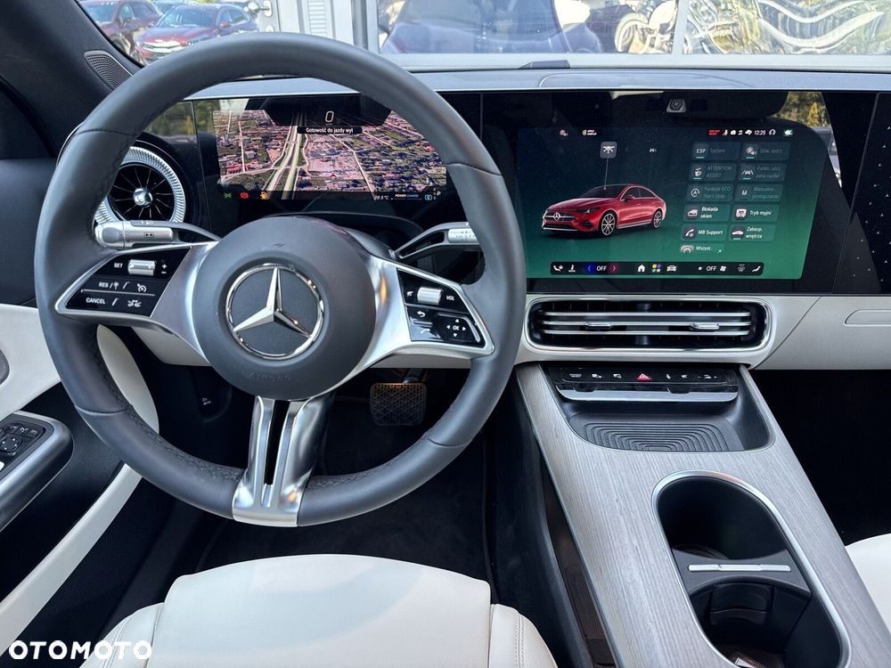 Mercedes-Benz CLA 200 mHEV 8G-DCT - 19