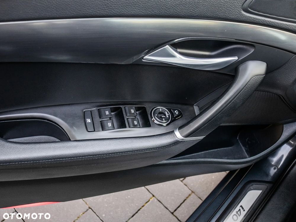 Hyundai i40 Kombi 1.7 CRDi Premium - 30