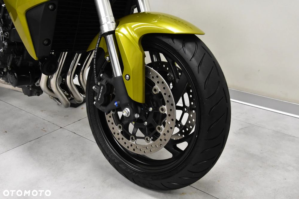 Honda CB - 30