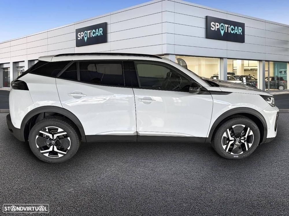 Peugeot 2008 1.2 PureTech Allure - 4