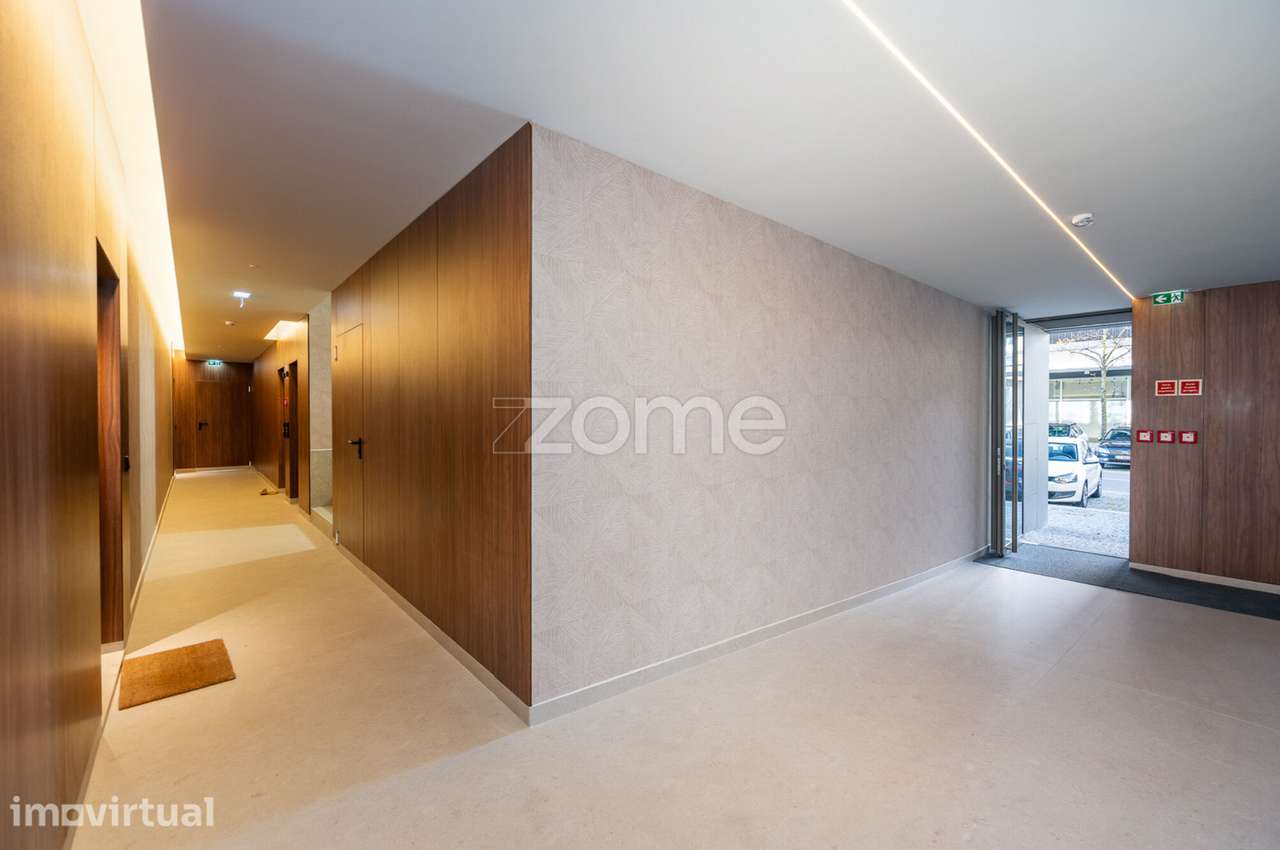 Penthouse T4 Nova - Matosinhos Sul - Grande imagem: 4/60