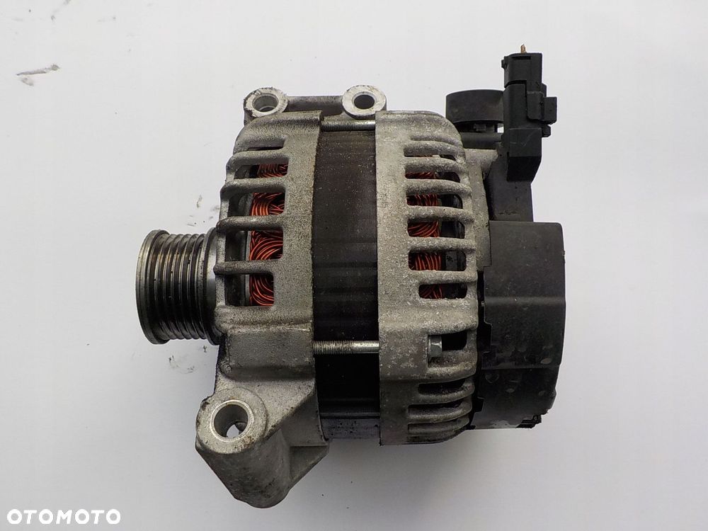 MINI MINI (R56) 1.6 B16V B ALTERNATOR - 5