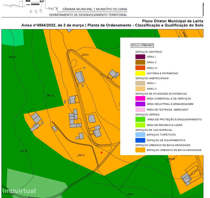 LOTE PARA CONSTRUÇAO - Grande imagem: 5/5
