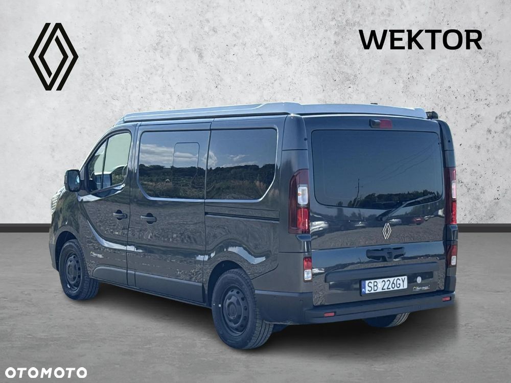 Renault Trafic - 3