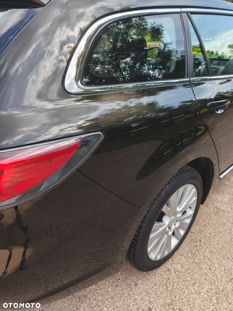 Mazda 6 Sport 2.0 Dynamic - 12