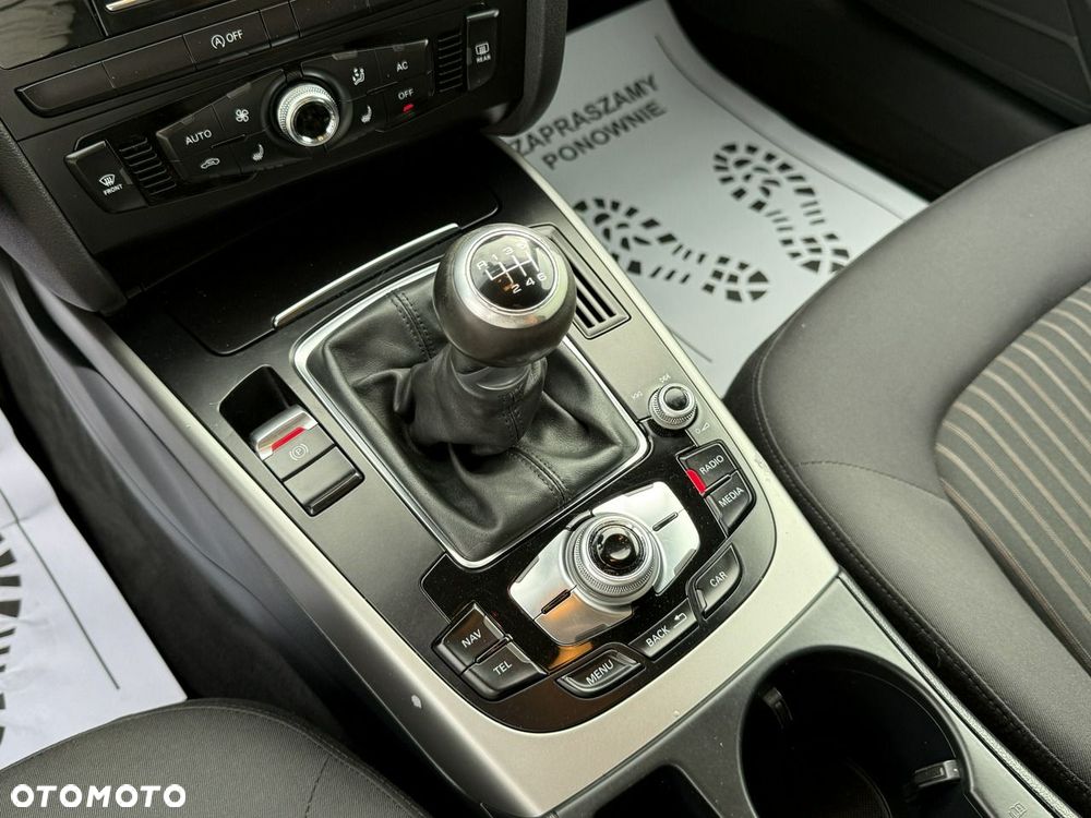 Audi A4 Avant - 24