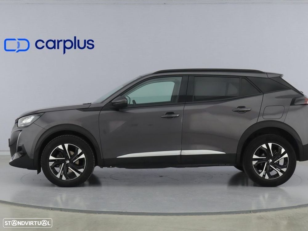 Peugeot 2008 1.2 PureTech Allure - 4