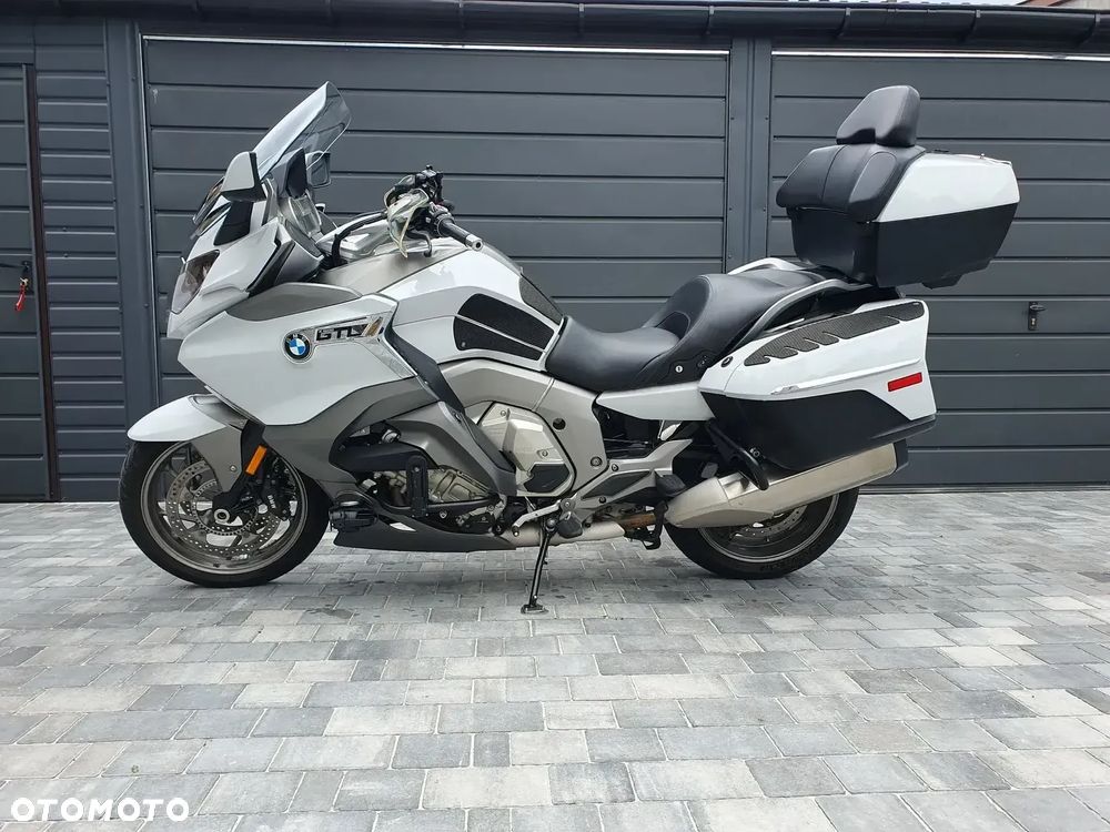 BMW K - 2
