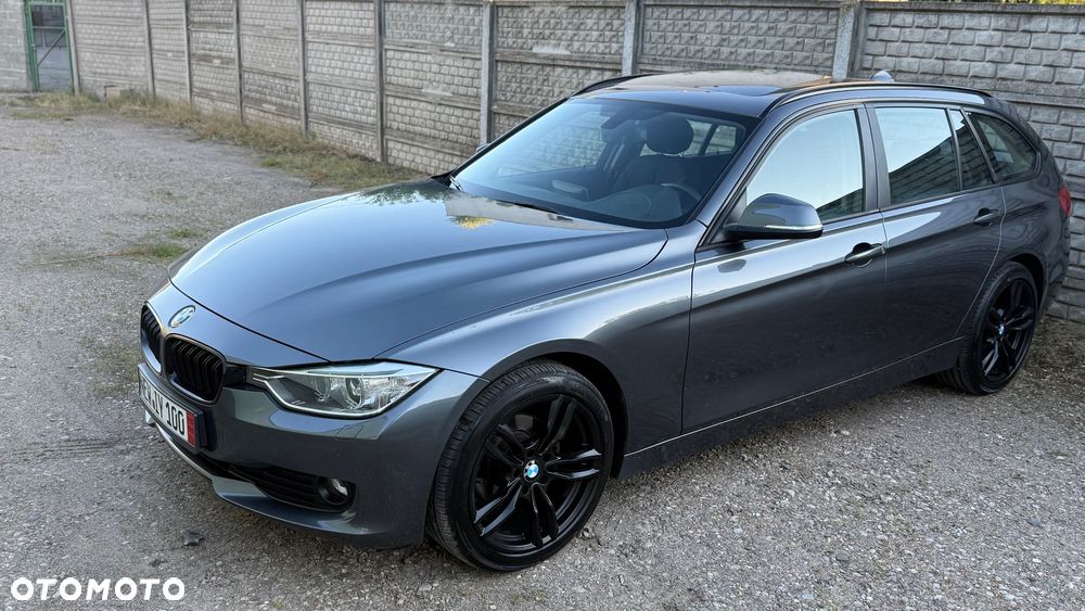 BMW Seria 3 - 29