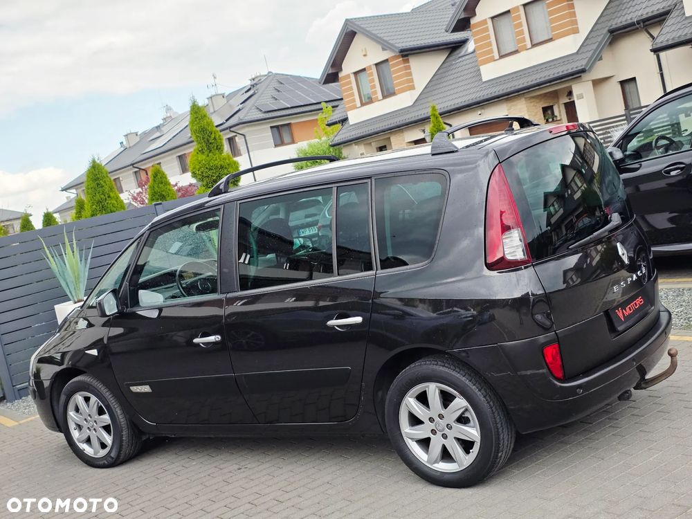 Renault Espace 2.0 dCi Expression - 35