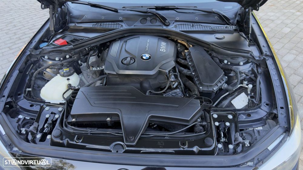 BMW 116 d EfficientDynamics - 50