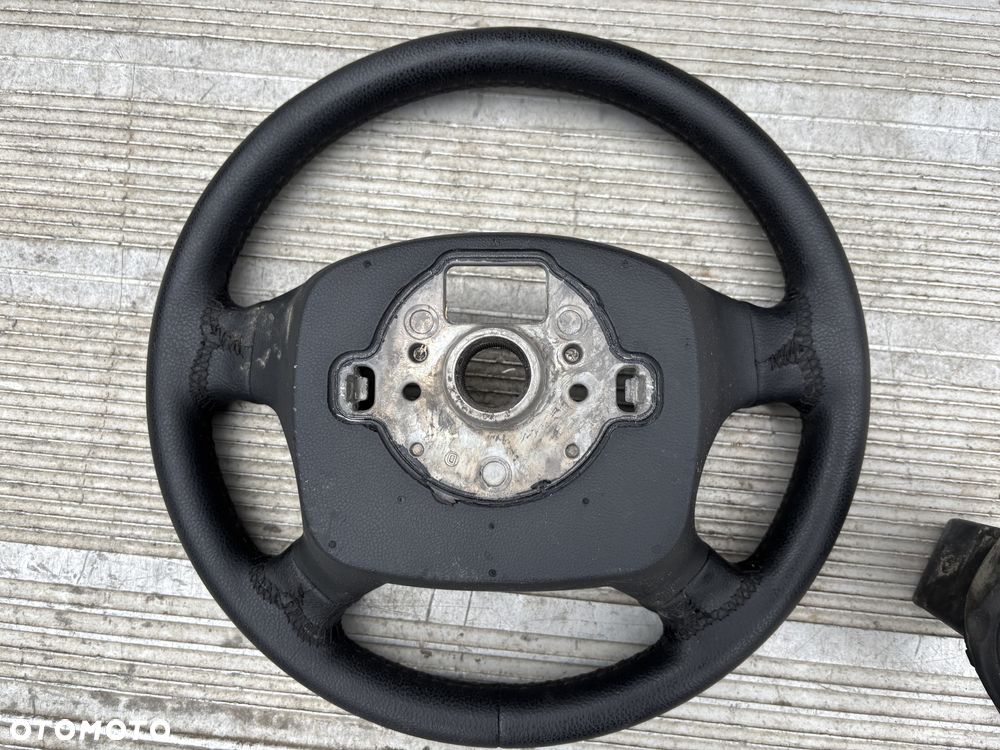 Kierownica Skoda Fabia 2, Octavia 2 - 2