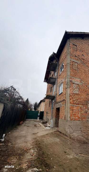APARTAMENTE DE VANZARE, 75 MP, ZONA TRACTORUL - 170.000 — fotografia 1
