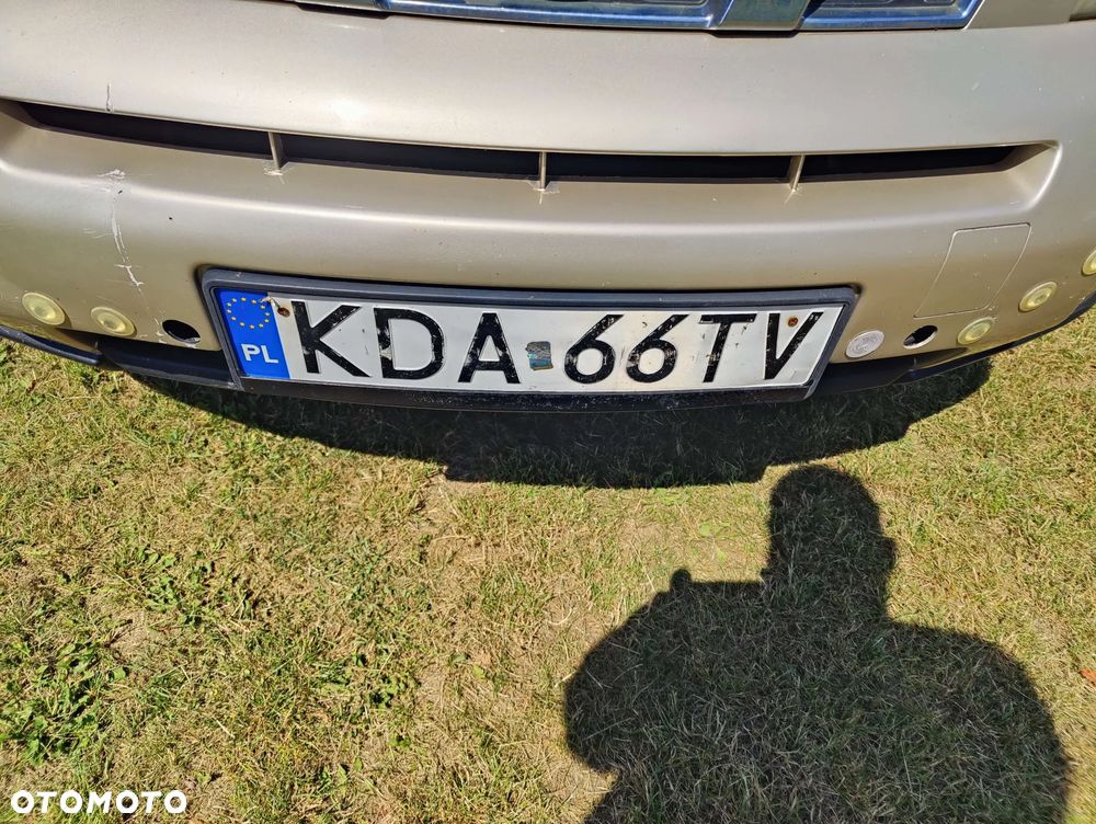 Nissan X-Trail 2.0 dCi SE - 2