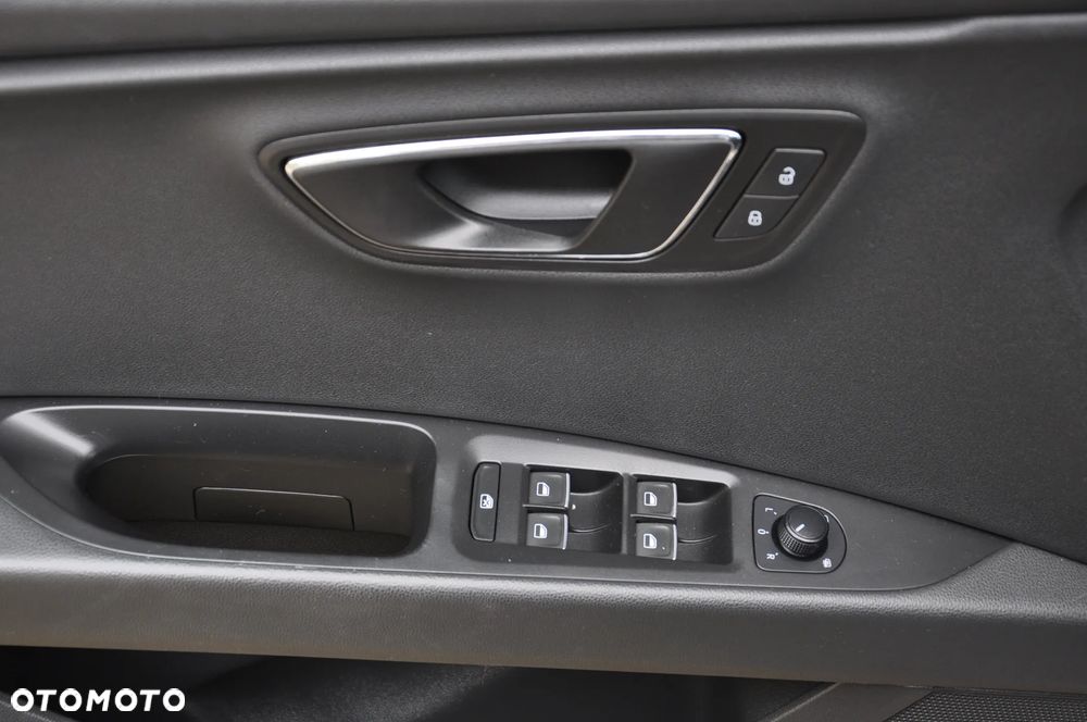 Seat Leon 1.4 TSI Start&Stop FR - 11