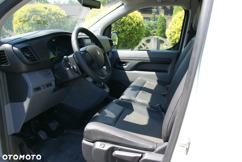 Peugeot Expert - 16