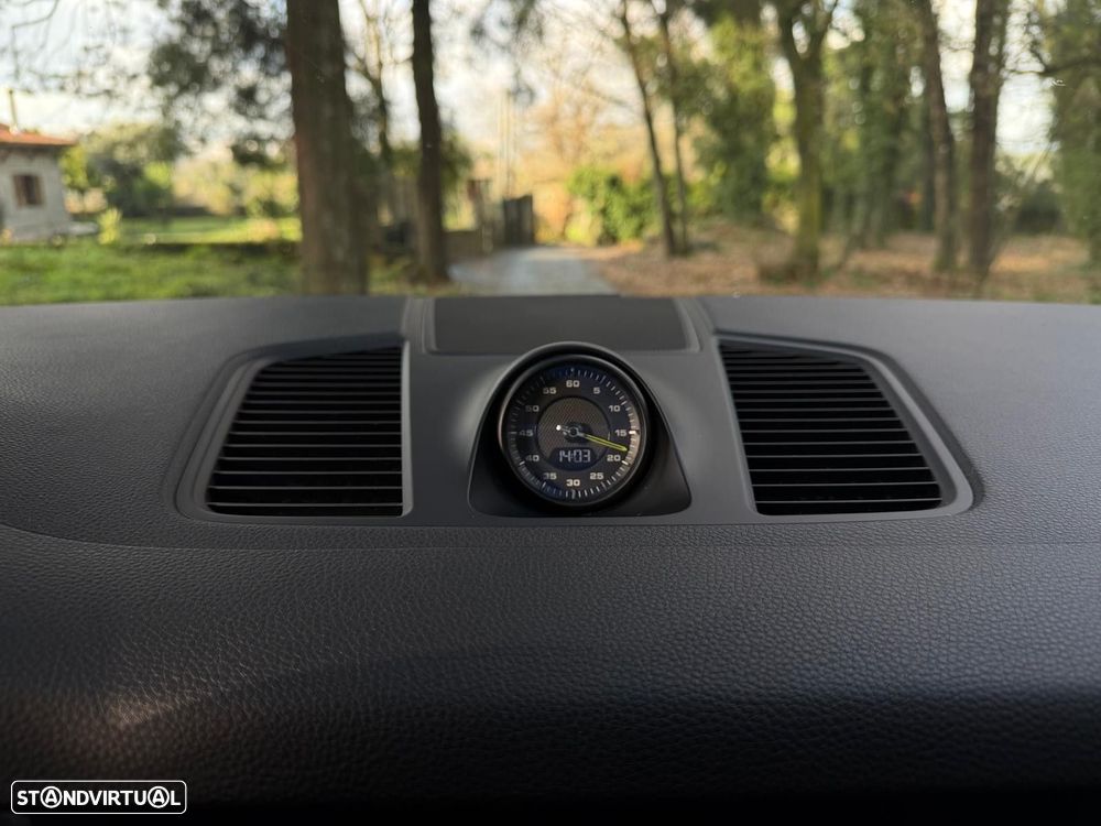 Porsche Cayenne E-Hybrid - 27