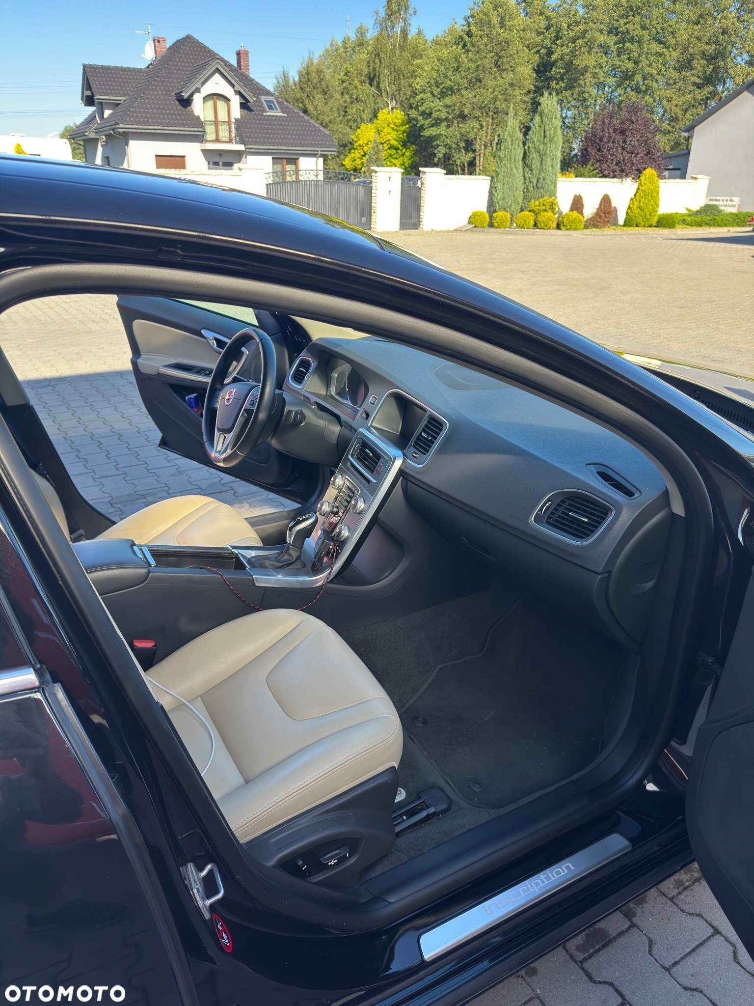Volvo S60 - 11