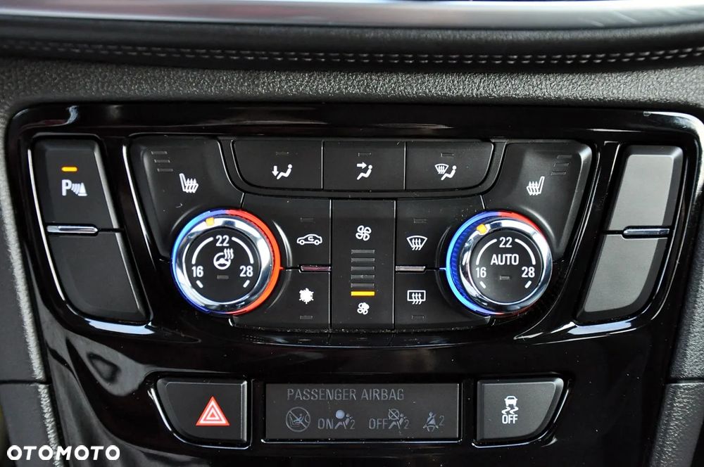Opel Mokka - 20