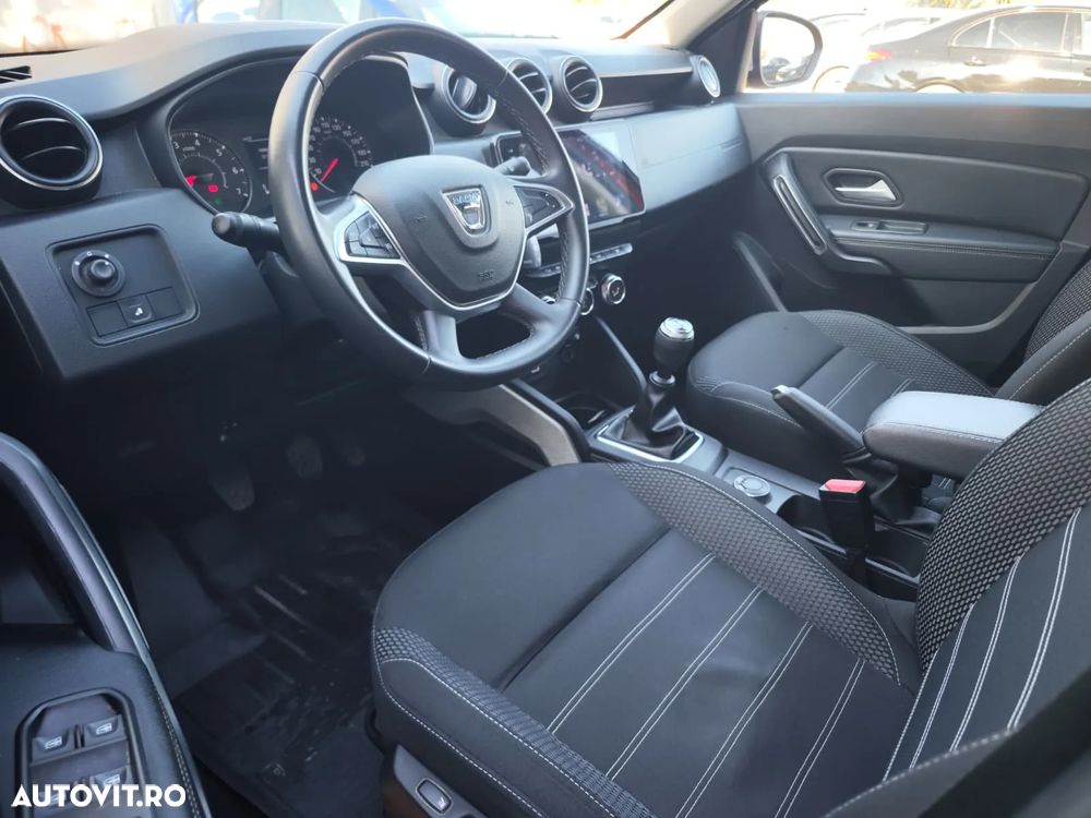 Dacia Duster TCe 150 4WD Prestige Plus - 9