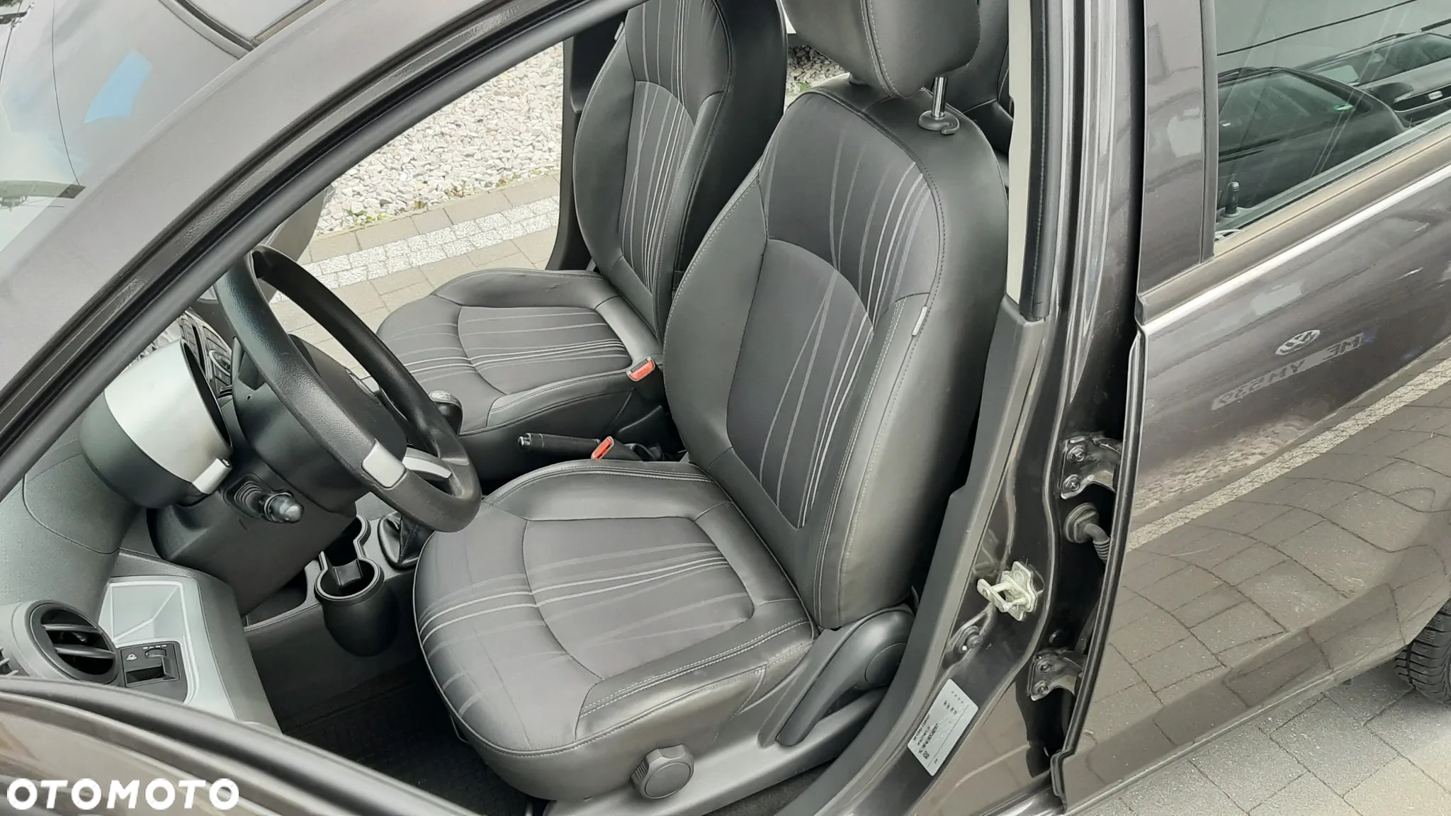 Chevrolet Spark 1.0 - 8