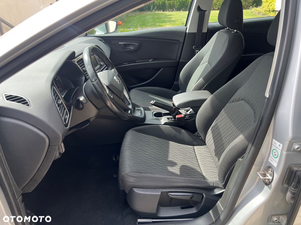 Seat Leon 1.6 TDI Start&Stop Style - 26