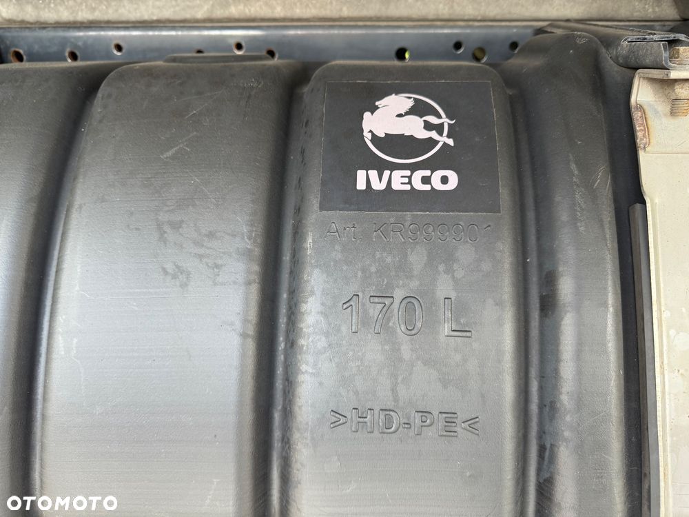 Iveco Daily 35S18 - 13