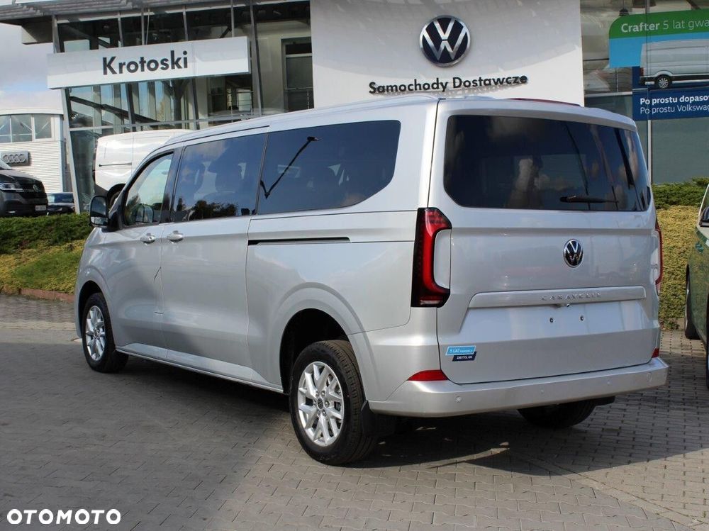 Volkswagen Caravelle 2.0 TDI L1 Style - 8