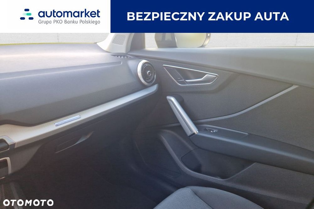 Audi Q2 35 TFSI Advanced S tronic - 15