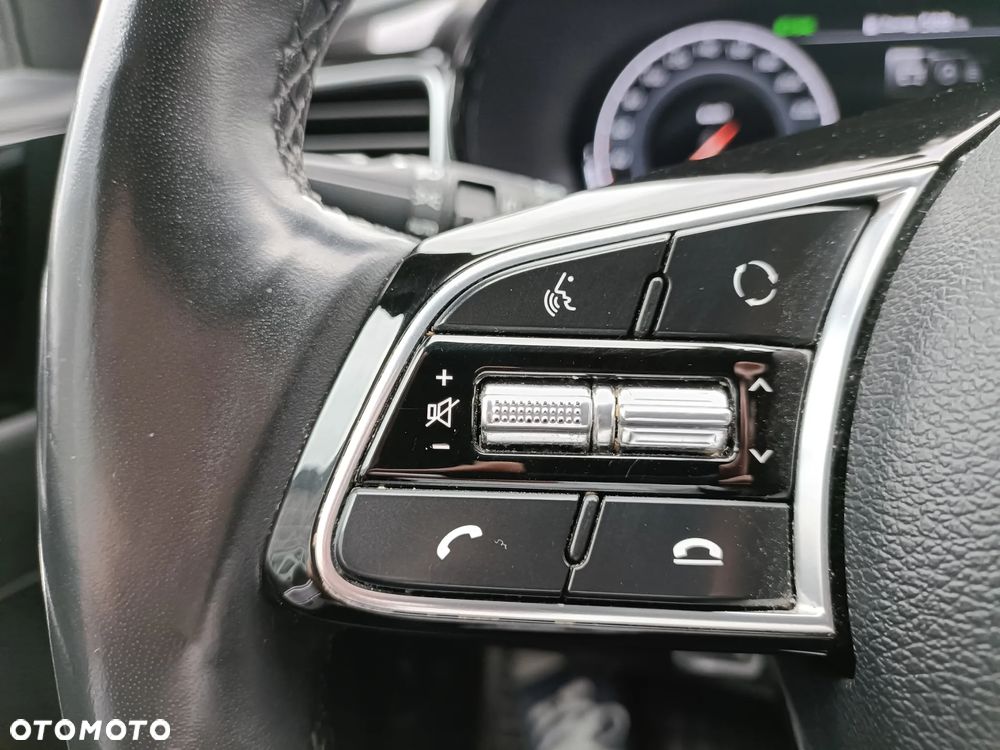 Kia XCeed 1.5 T-GDI Prestige Line DCT - 20