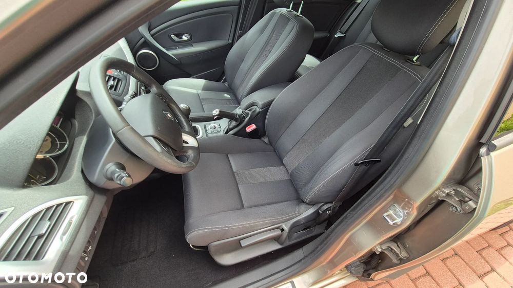 Renault Megane 1.6 16V Confort Dynamique - 29