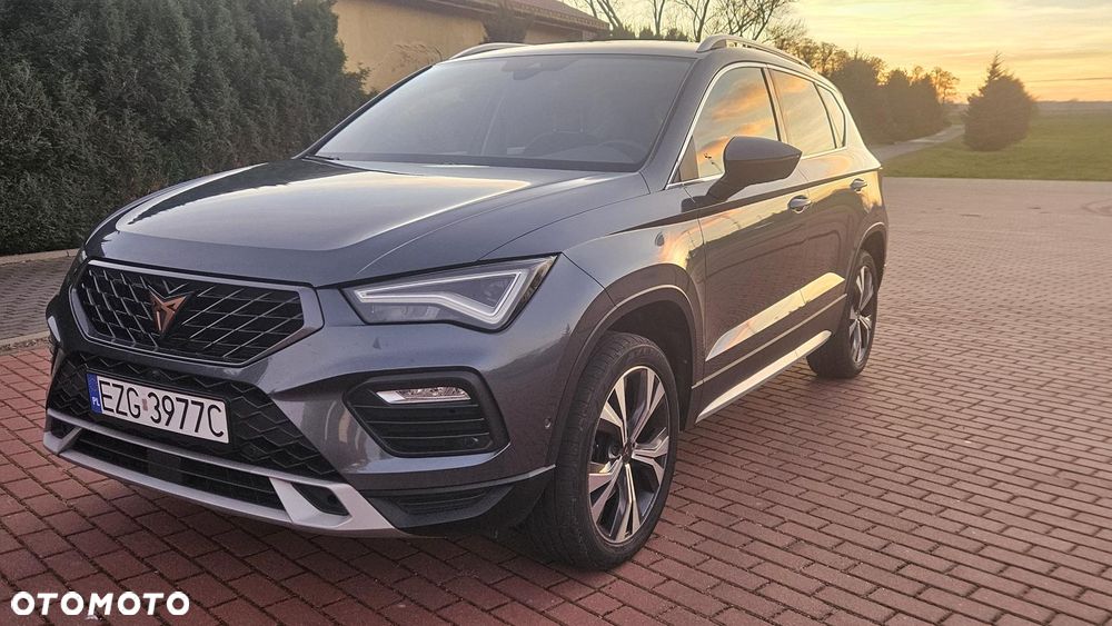 Seat Ateca 2.0 TDI Xperience S&S DSG - 14