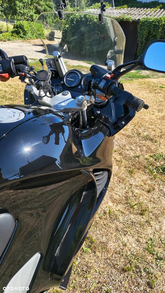 BMW K - 12
