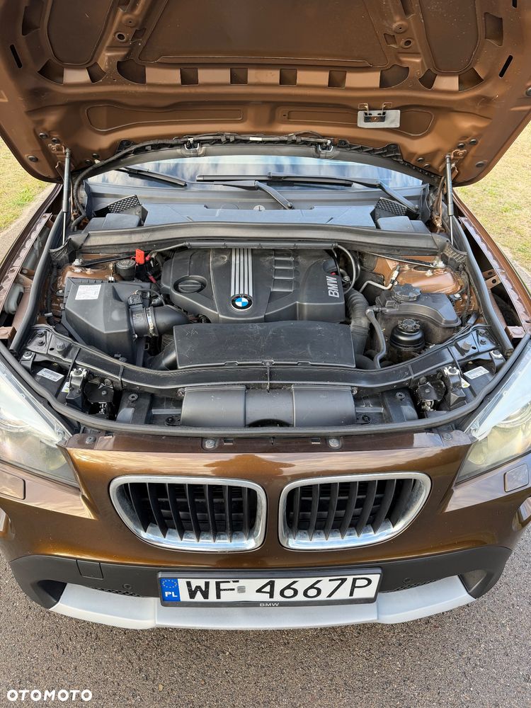 BMW X1 - 17