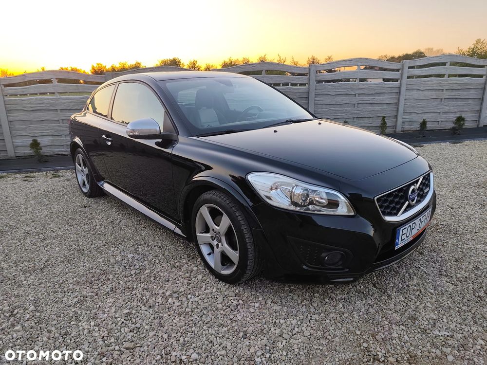 Volvo C30 D2 RDesign - 7