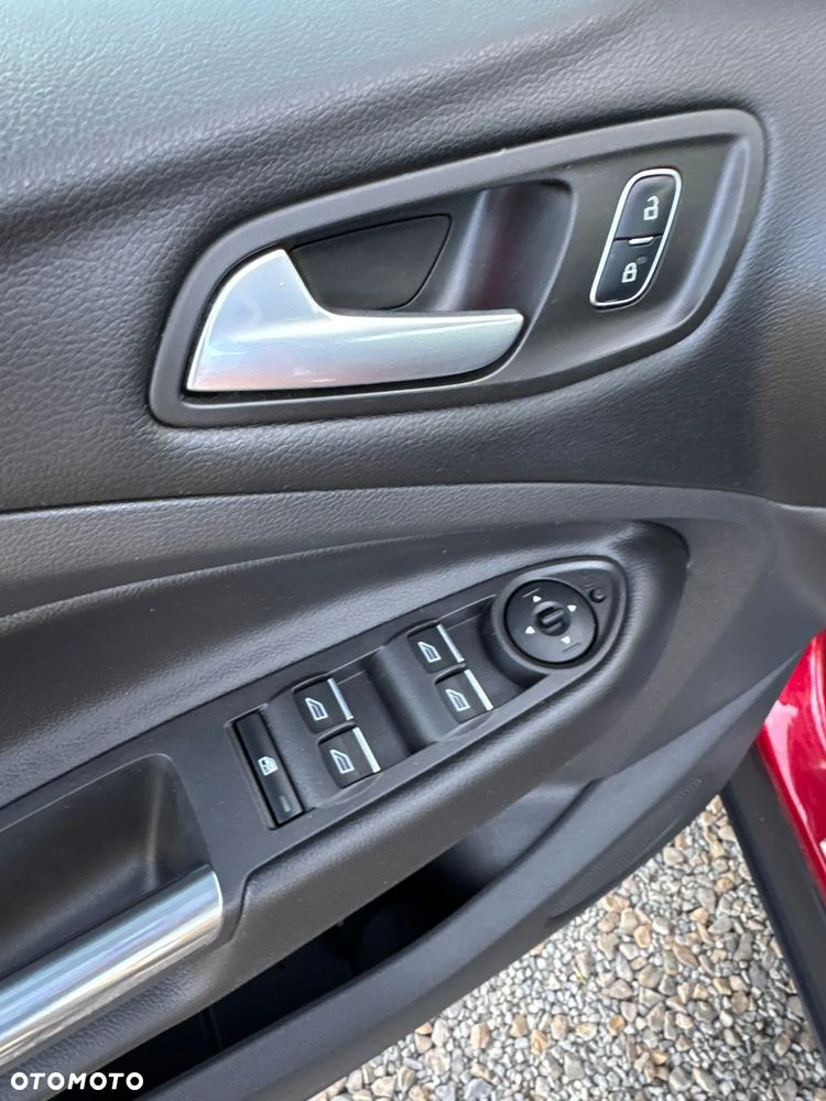 Ford Kuga 1.5 EcoBoost FWD Titanium ASS - 21