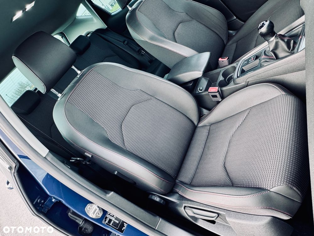 Seat Leon 1.4 TSI FR S&S - 35