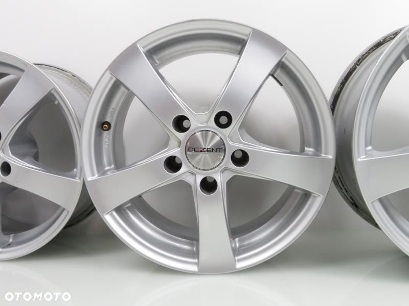 FELGA ALUMINIOWA BMW  KBA47687 16" 7.0" 5X120 20 - 10