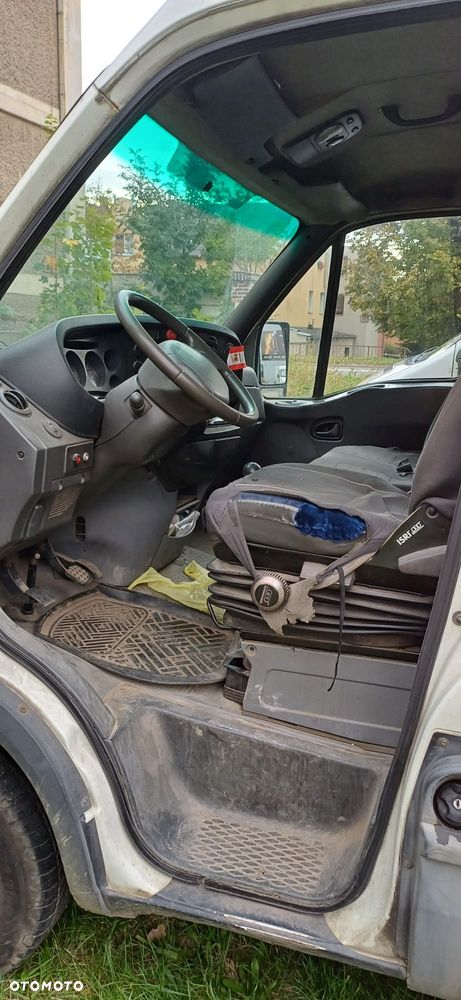 Iveco Daily - 20